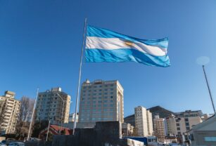 Día de la Bandera