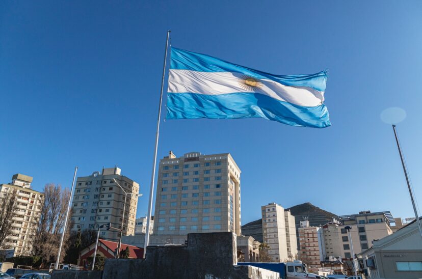 Día de la Bandera