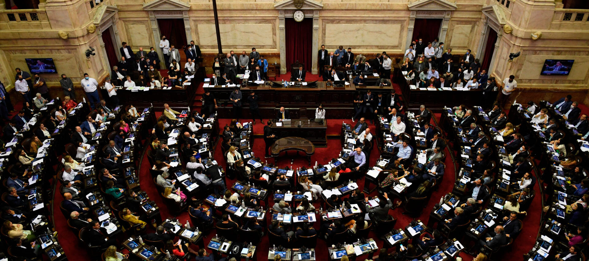 Diputados ley bases - ley de financiamiento a las universidades - financiamiento universitario
