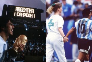 Maradona