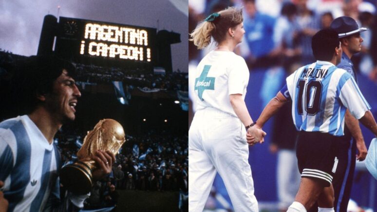Maradona