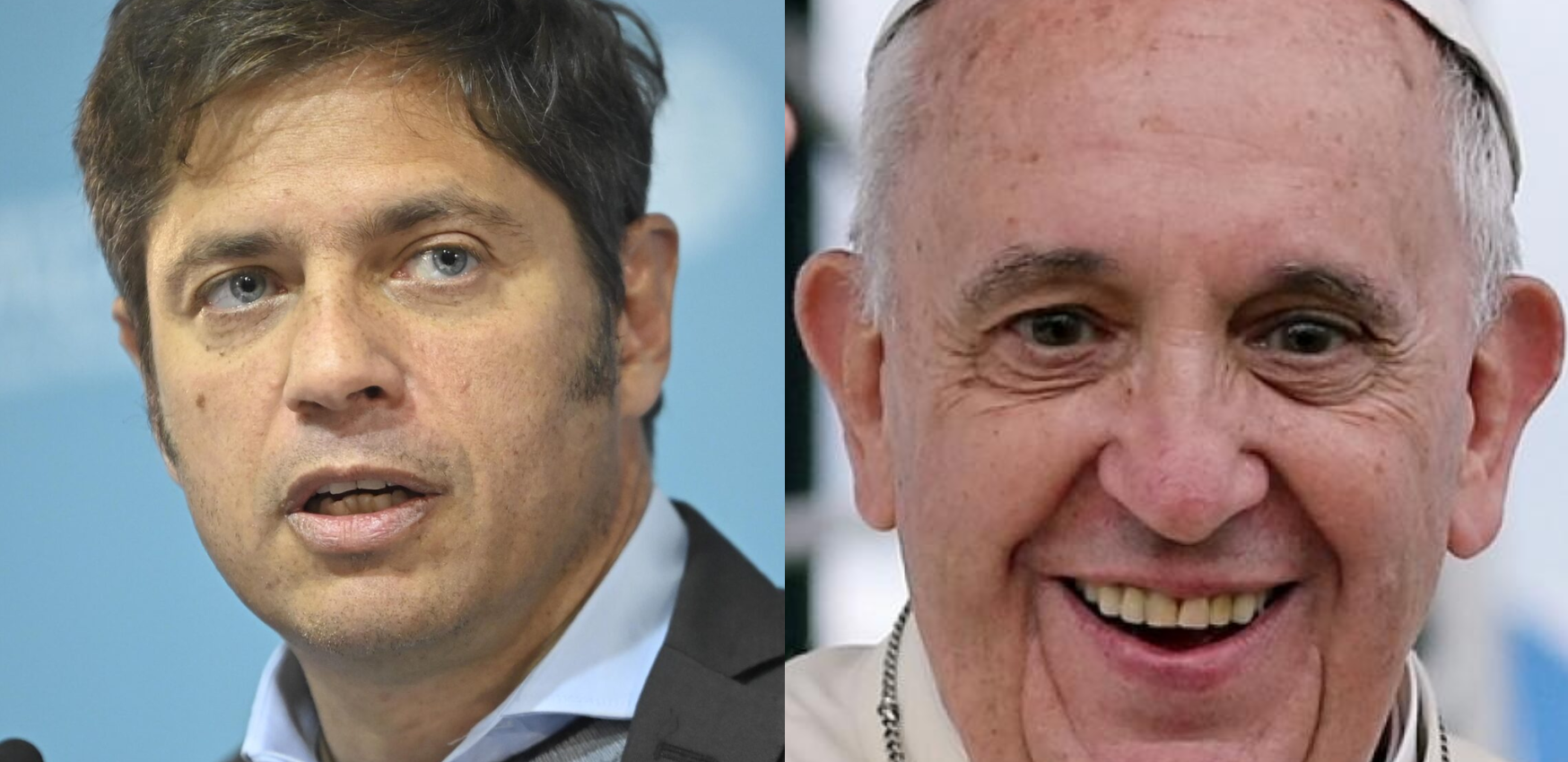 kicillof