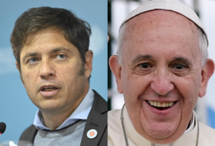 kicillof