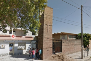 iglesia