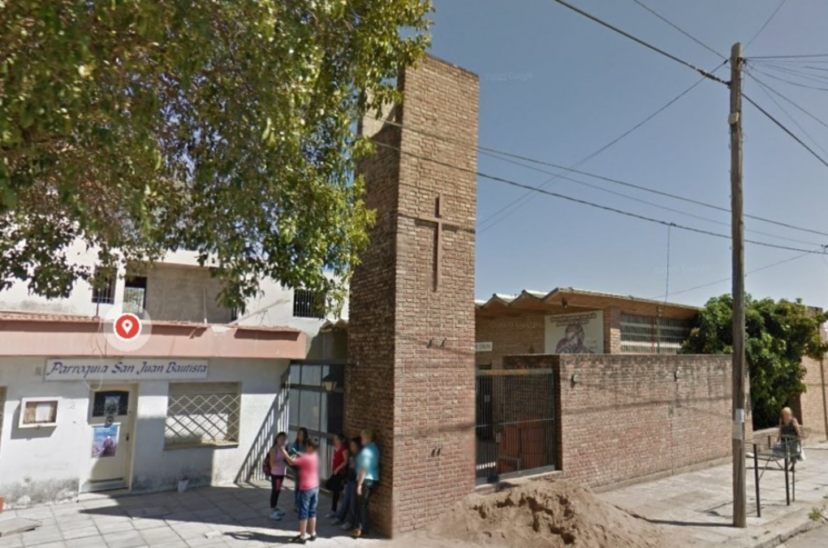 iglesia