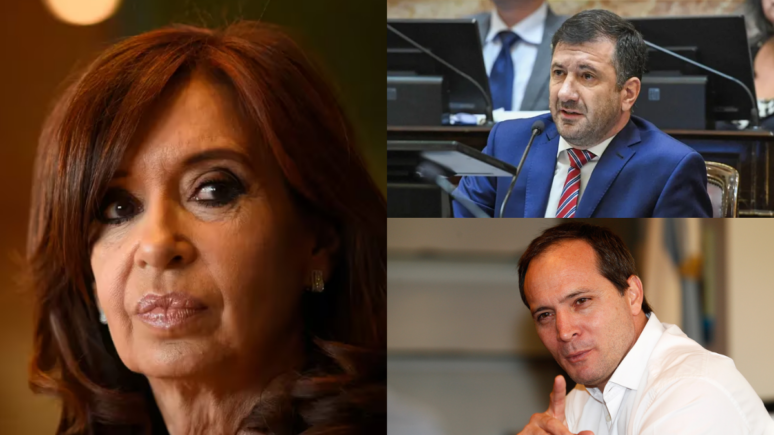 Cristina