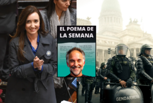 Poema de la semana