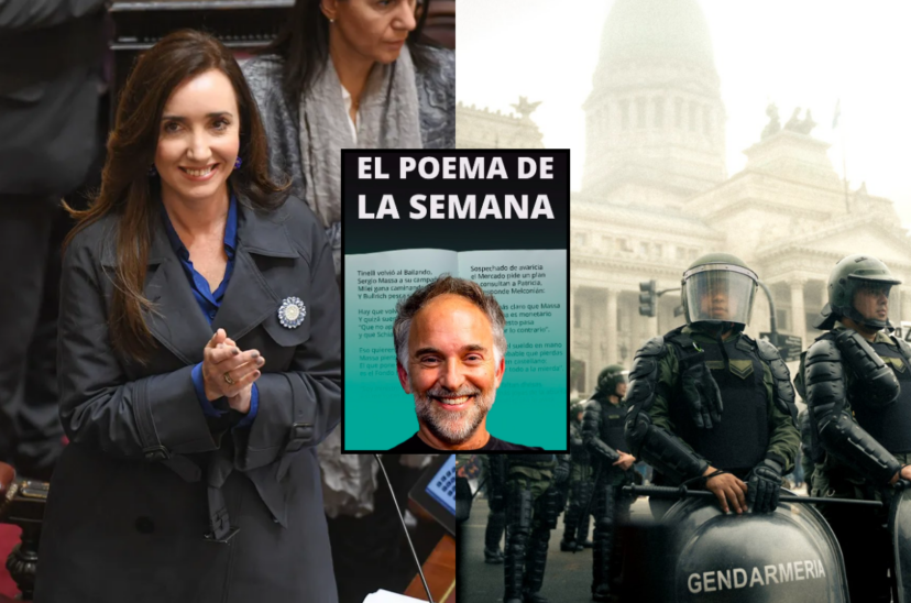 Poema de la semana