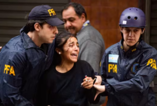 detenidos