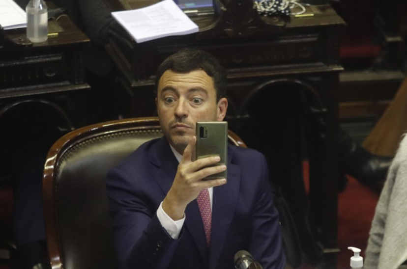 Rodrigo de Loredo