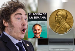 Poema de la semana