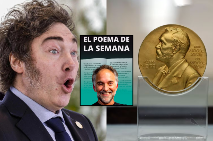 Poema de la semana