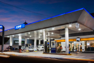 YPF