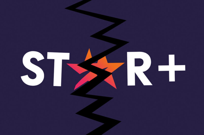 Star Plus