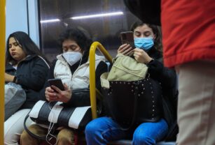 Gripe A