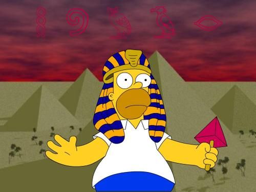 Simpsons
