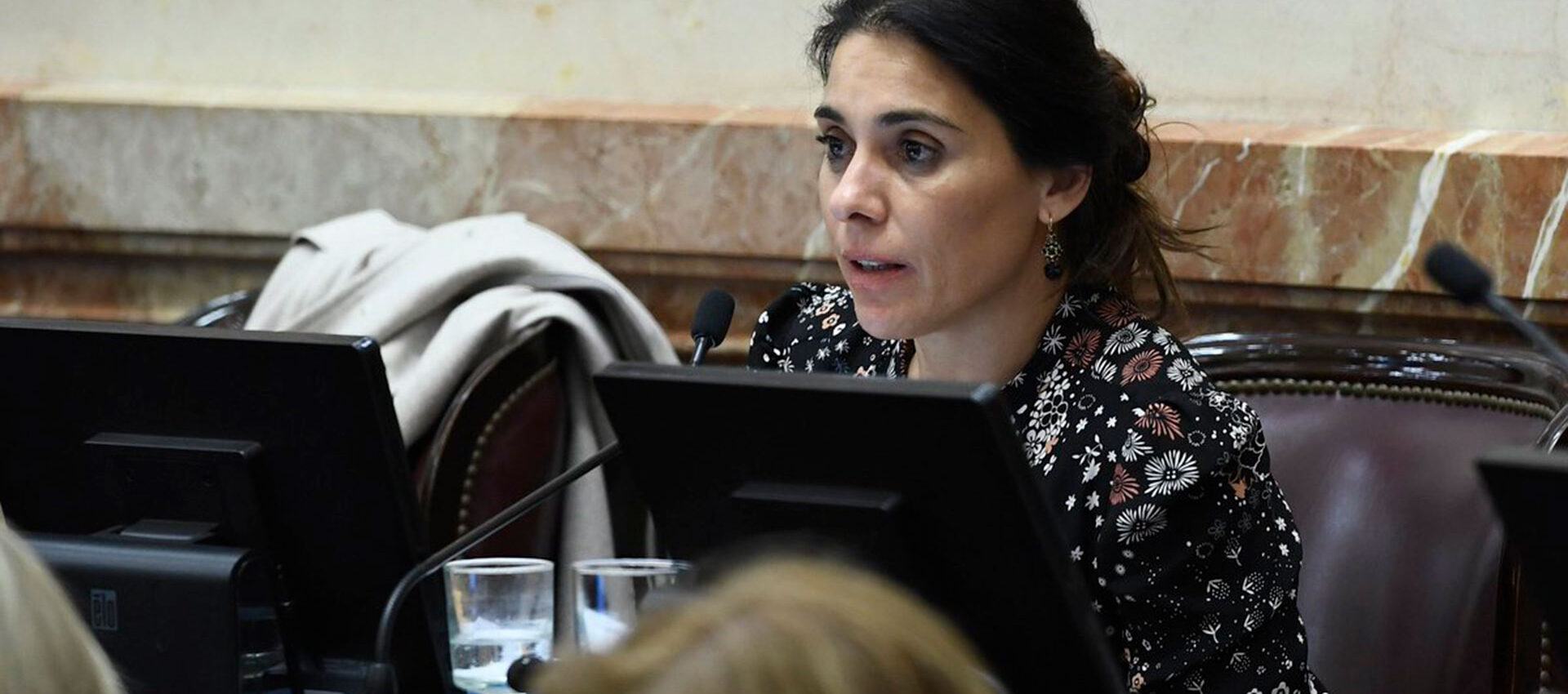 Lucía Crexell
