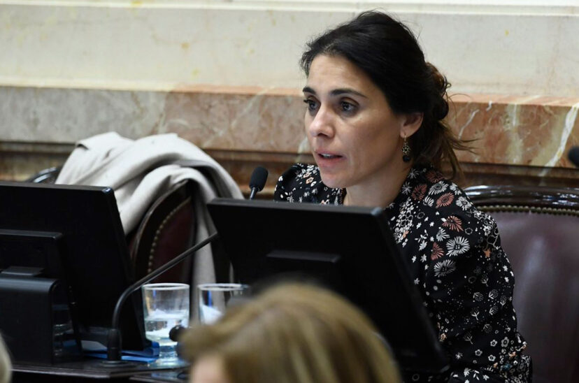 Lucía Crexell
