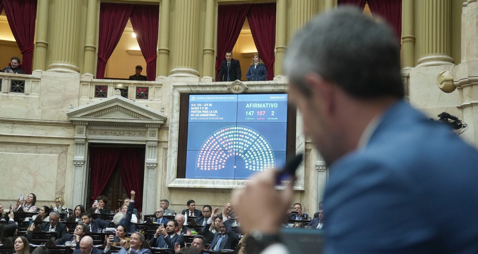 Impuesto a las ganancias