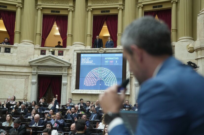 Impuesto a las ganancias