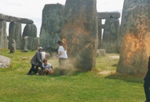 Inglaterra monumento