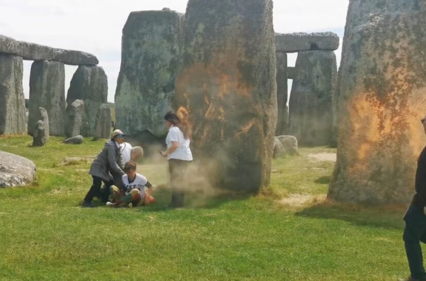 Inglaterra monumento