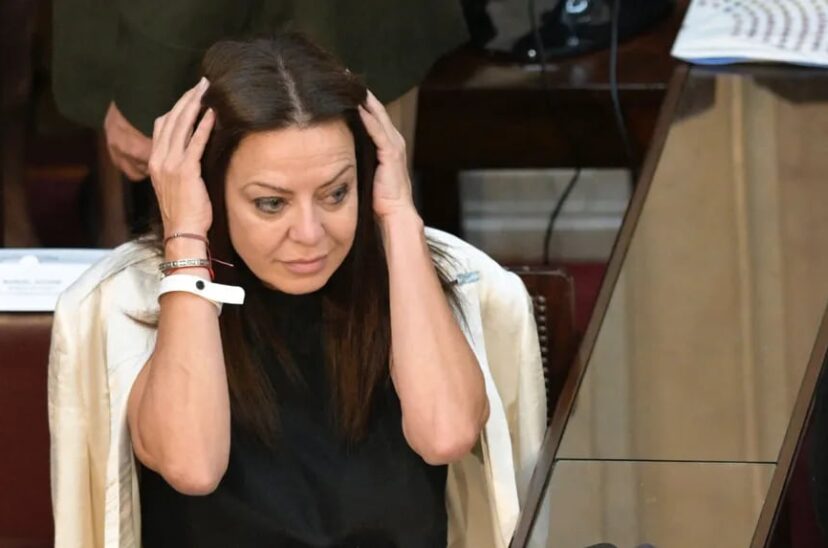 Sandra Pettovello