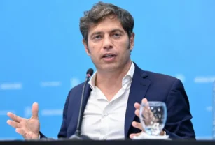 Kicillof