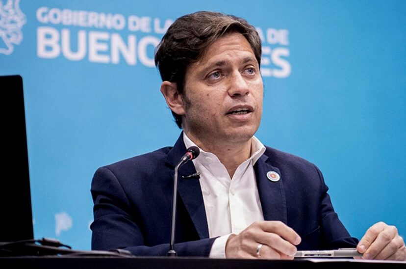 Kicillof