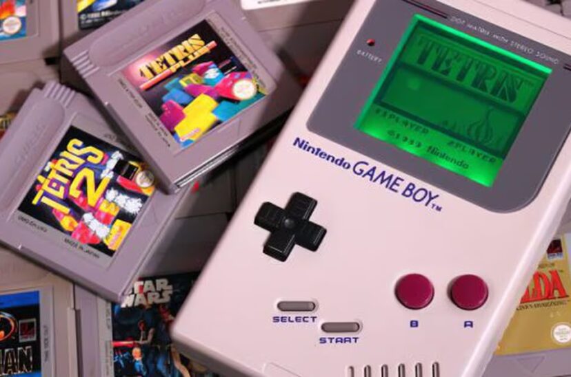 retro
