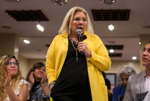 Lilita Carrió