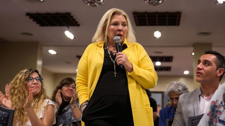 Lilita Carrió