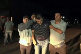 Loan detenido
