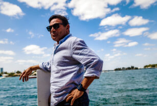Lobo de Wall Street