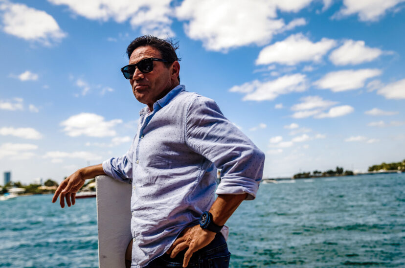 Lobo de Wall Street