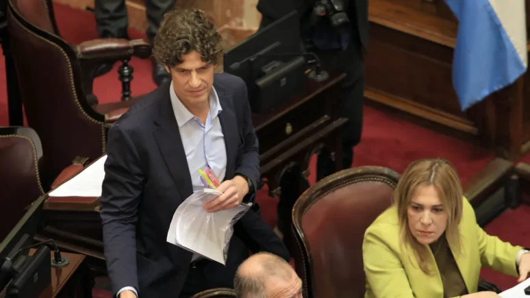 Lousteau
