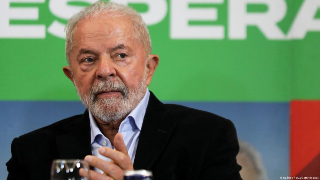 Lula