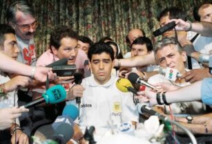 Maradona