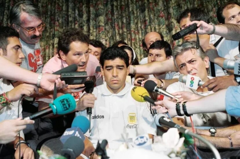 Maradona