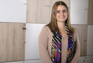 María Agustina Veiga casafe