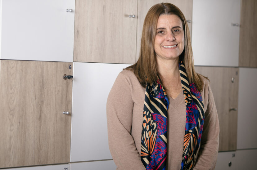 María Agustina Veiga casafe