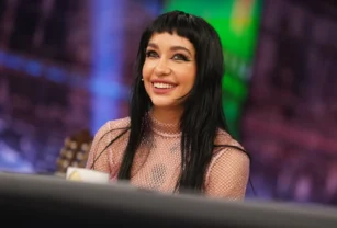 María Becerra