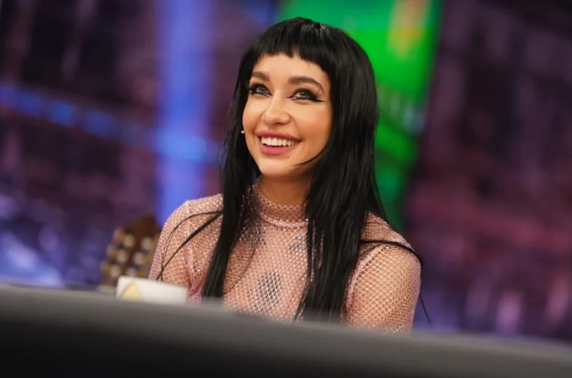 María Becerra