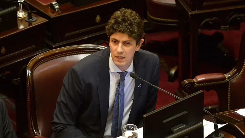 Martín Lousteau