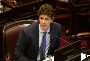 Martín Lousteau