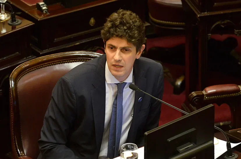 Martín Lousteau