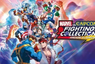 Marvel vs. Capcom