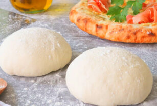 Masa para pizza