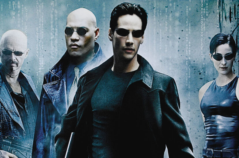 Matrix
