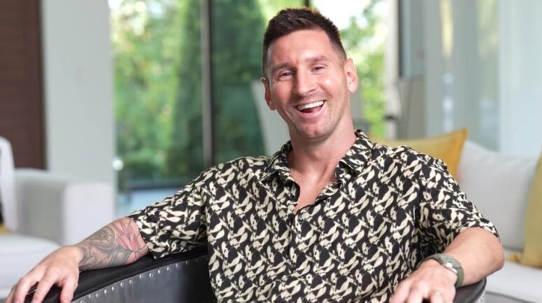 Messi